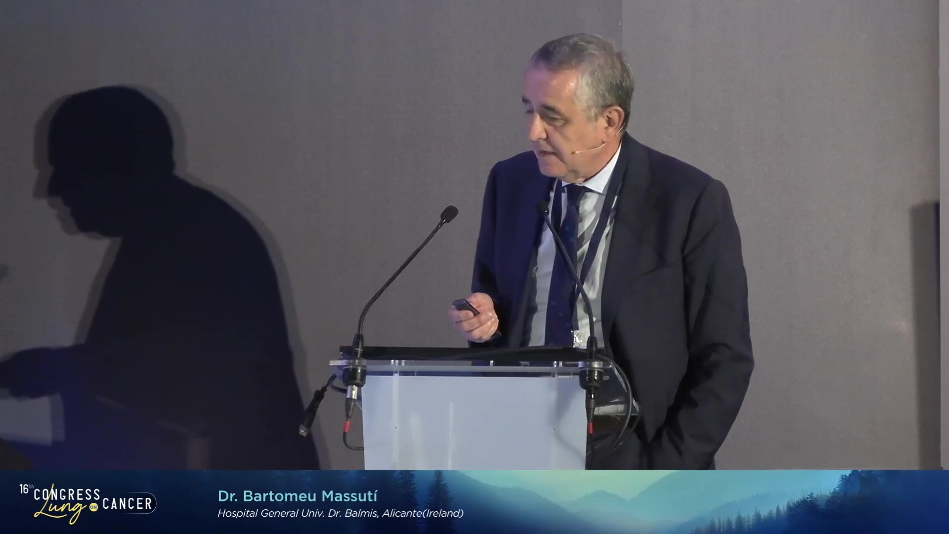 Systemic treatment in mesothelioma